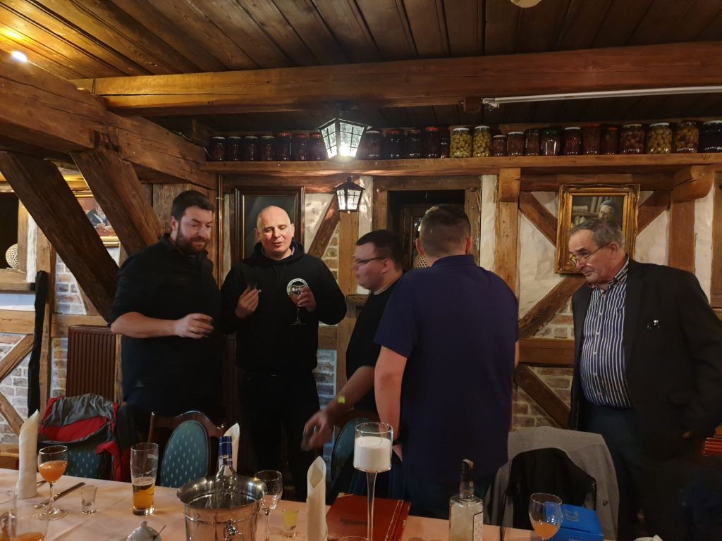Spotkanie SiG 2019