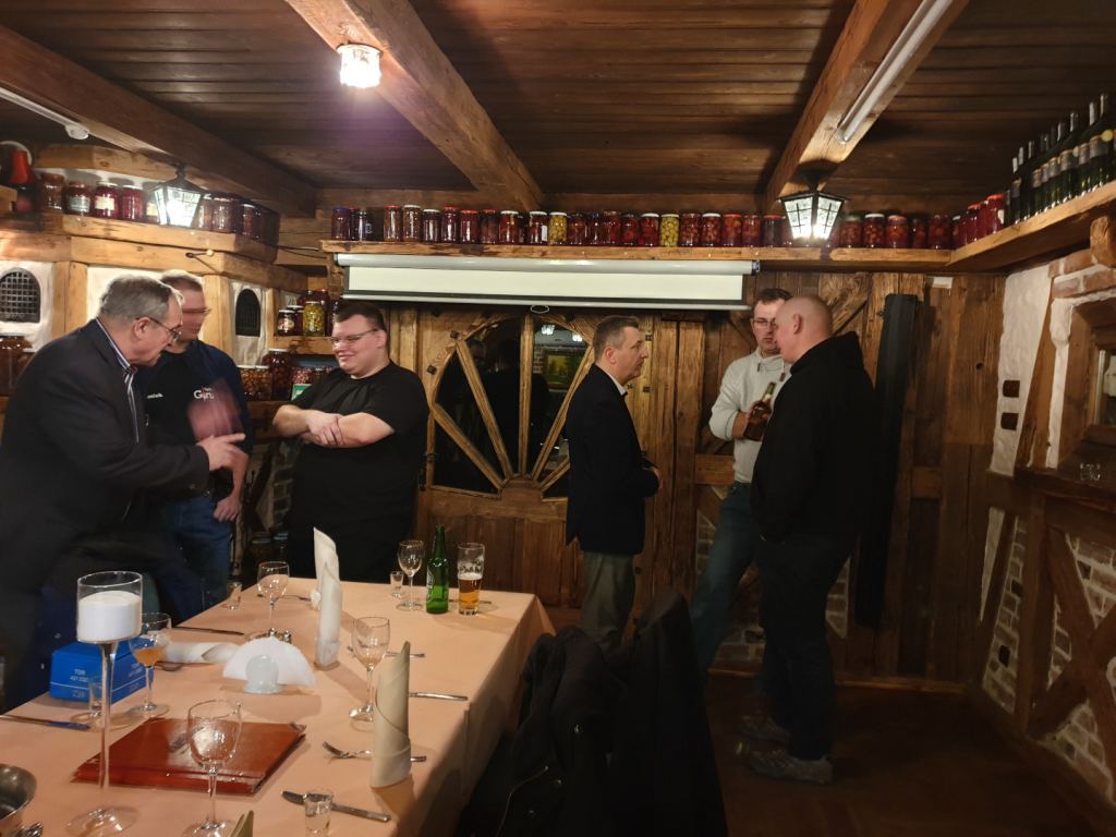 Spotkanie SiG 2019
