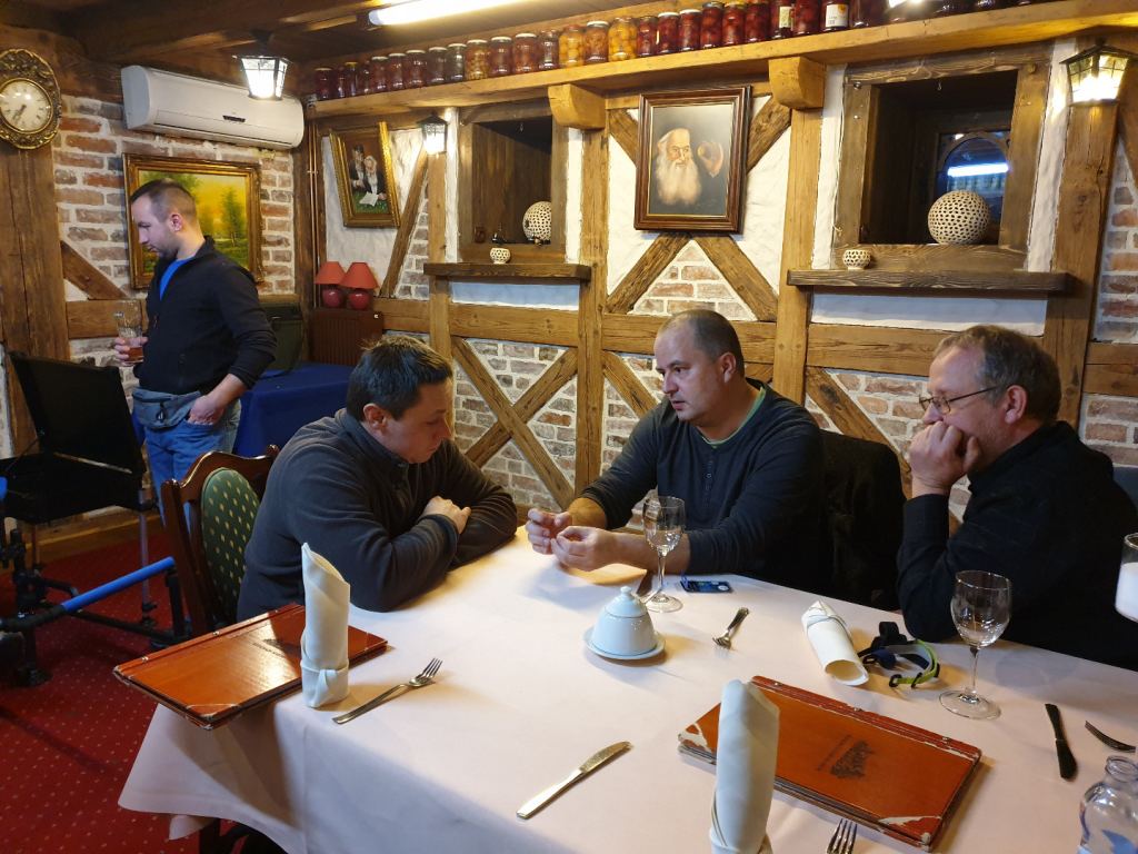 Spotkanie SiG 2019