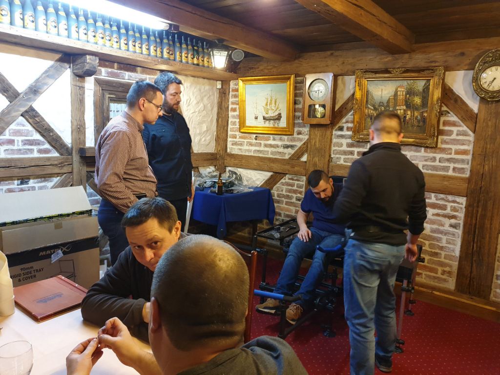 Spotkanie SiG 2019