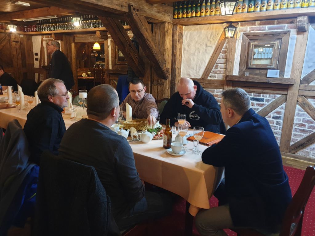 Spotkanie SiG 2019