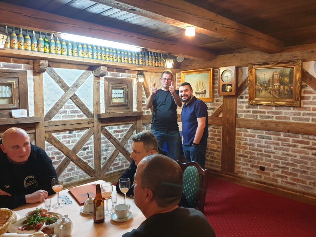 Spotkanie SiG 2019