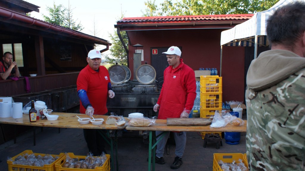 XX MARATON BROWNING FEEDER EXTREME Nielisz 1-2 maj 2019
