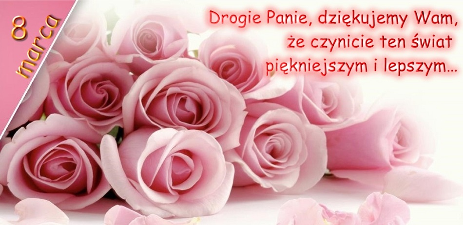 Dzień Kobiet 2019