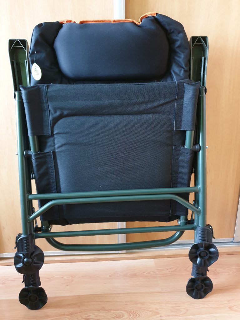 Fotel Mivardi Comfort Quattro