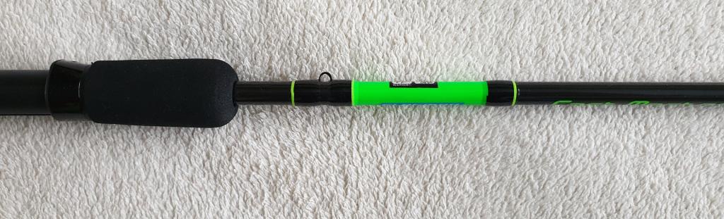 Flagman Cast Master Picker 2,7 m 40 g (po liftingu) 2018/2019