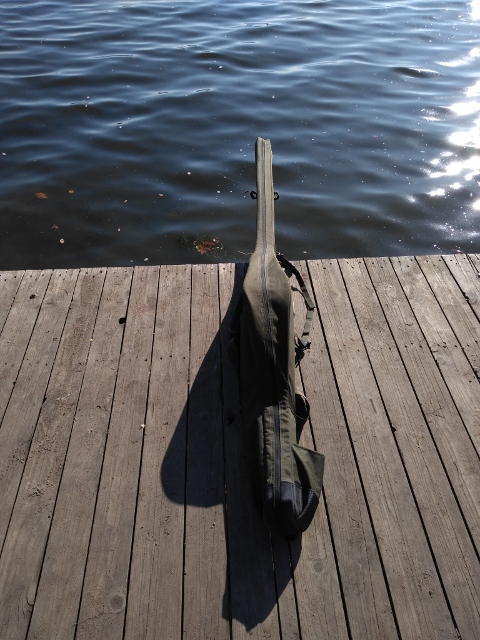 Drennan Hardcase 2