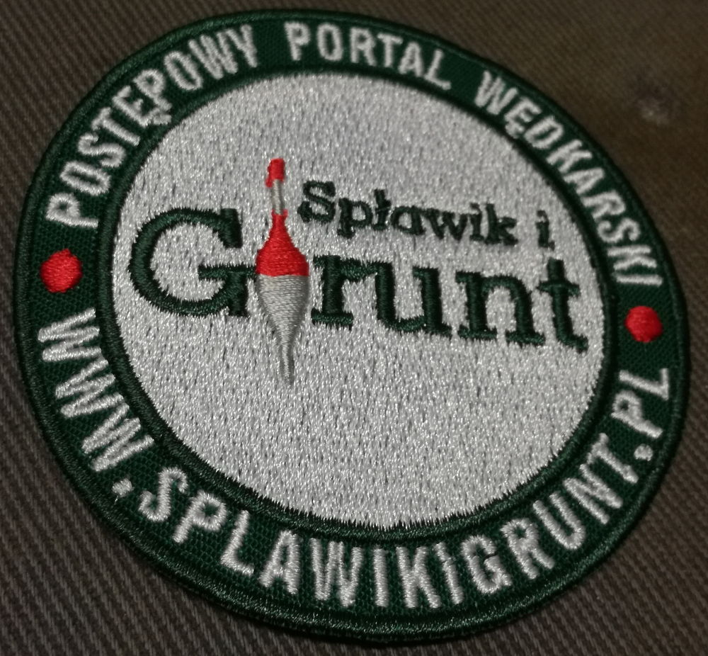Naszywka SiG