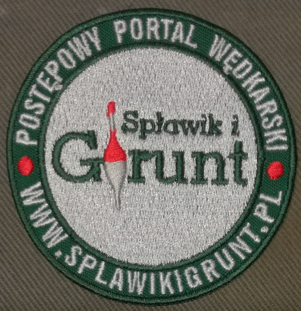 Naszywka SiG