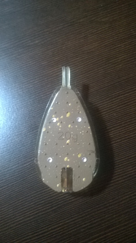 Mikado Method Feeder