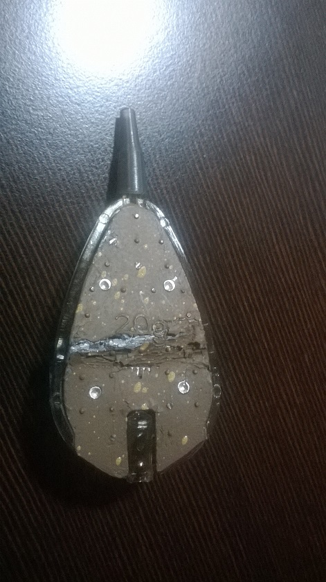 Mikado Method Feeder