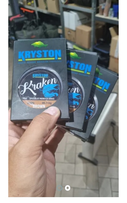 kraken
