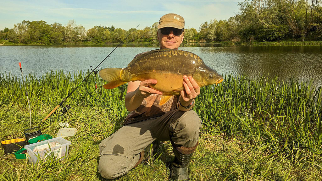 Karp
