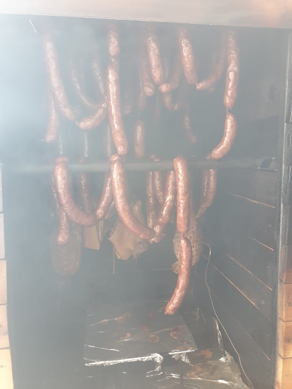 Wędzonka 
