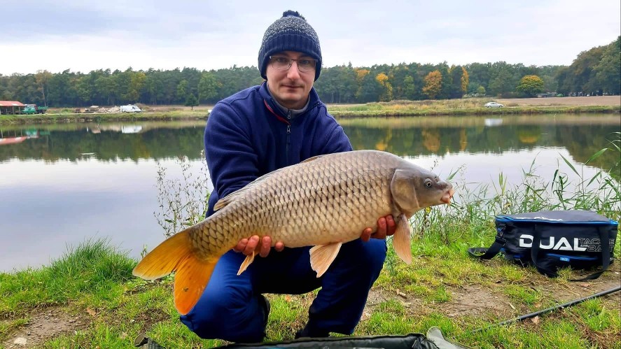 Karp.