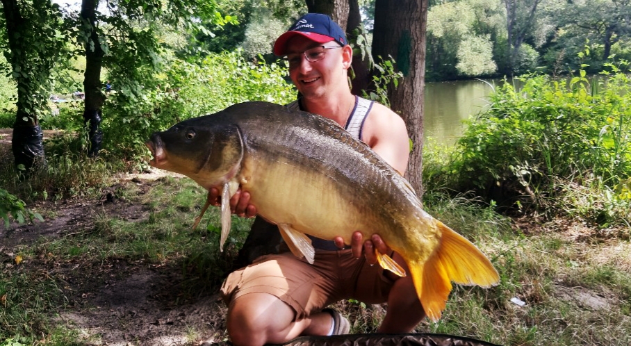 Karp 9,200