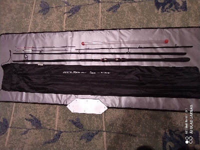 Daiwa p