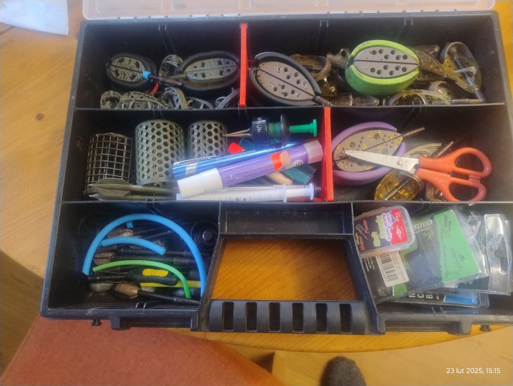 Organizer 