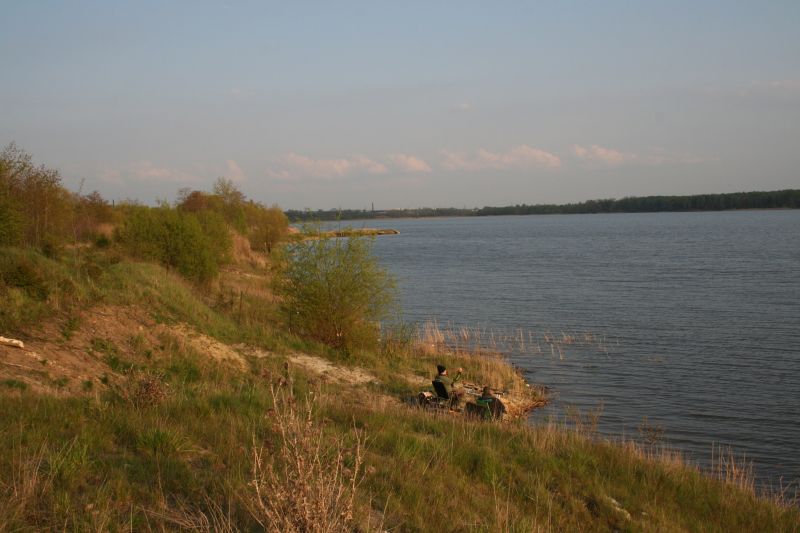 Dzierżno Duże