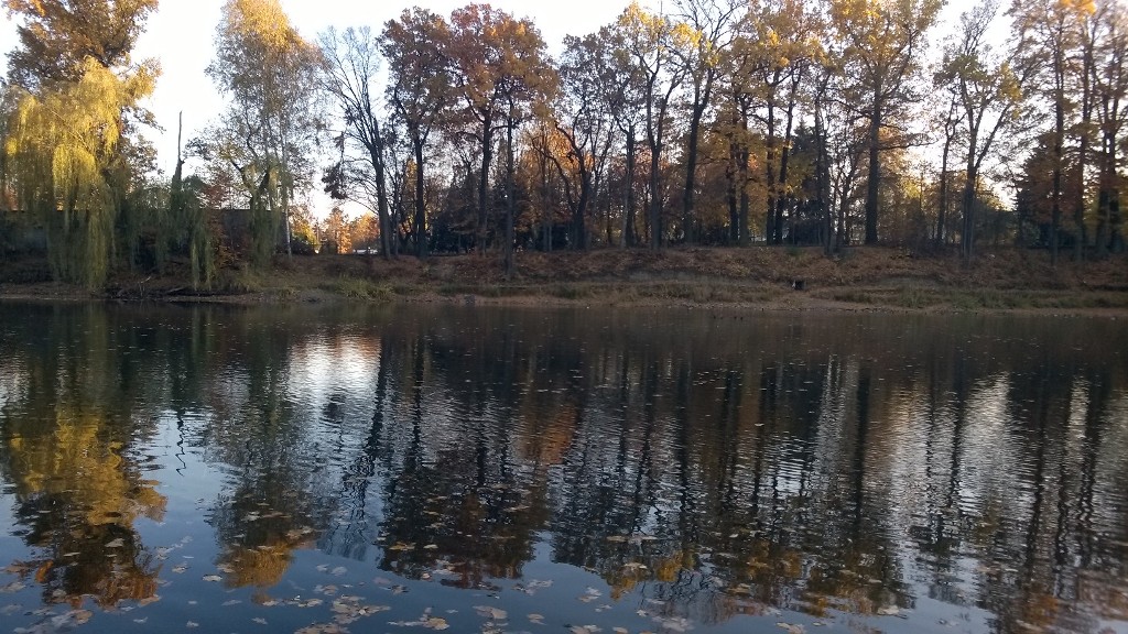 Jesień