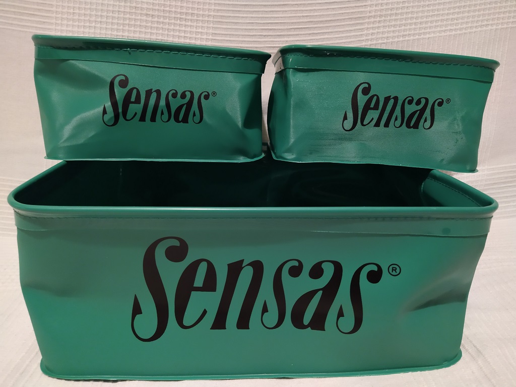 Sensas