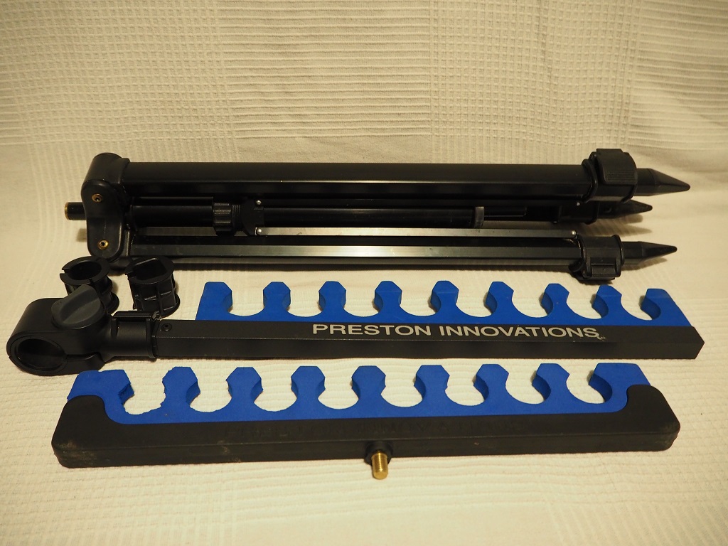 Tripod - 3