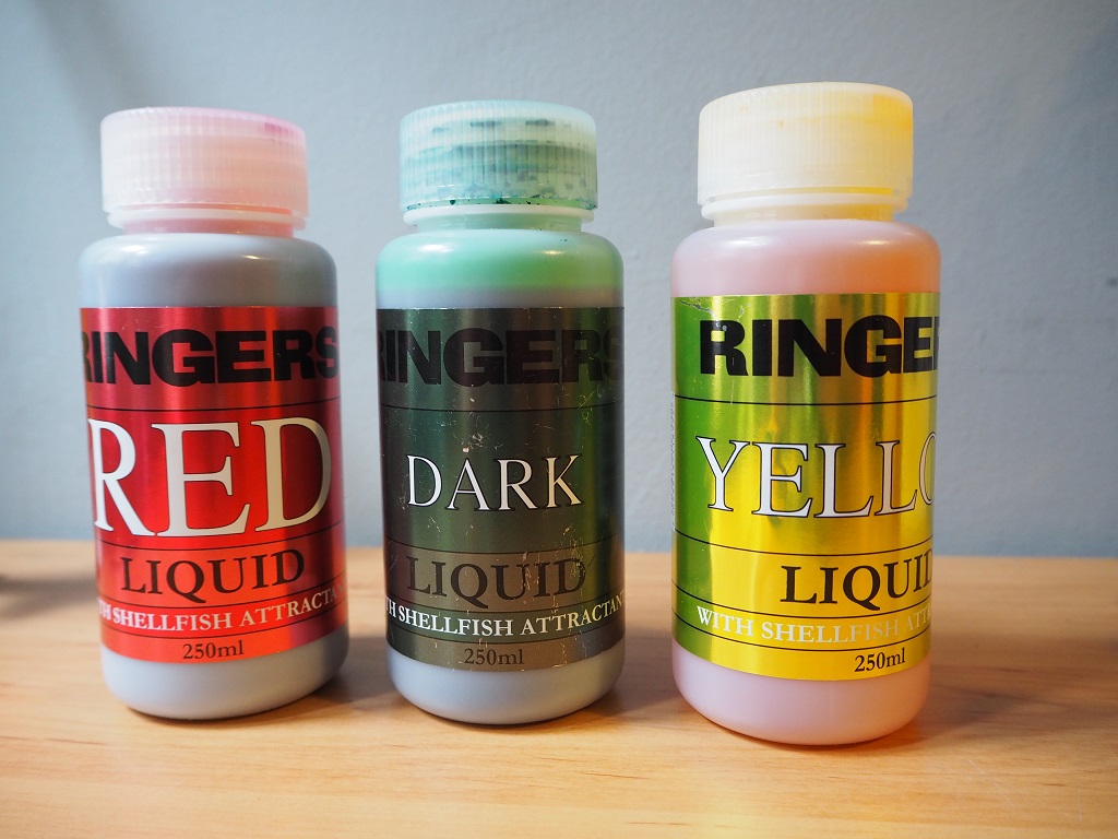 Liquid Ringers