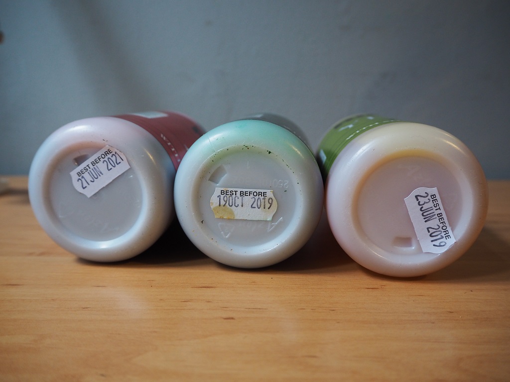 Liquid Ringers