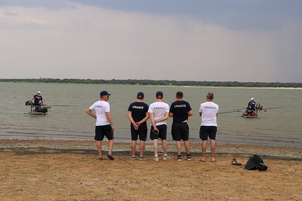 Reprezentacja 2019 RPA