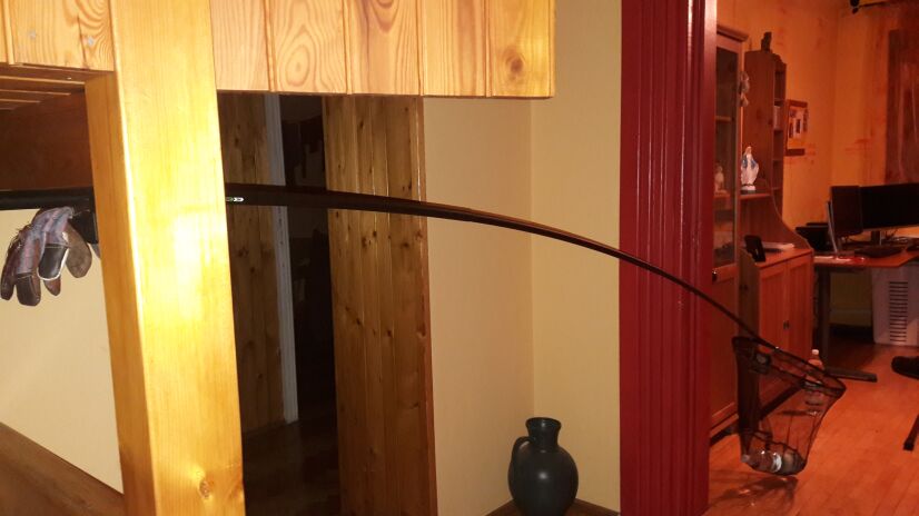 Sztyca Korum - 1,5kg