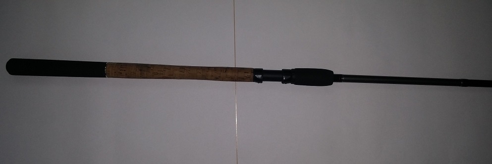 Shimano Forcemaster 1
