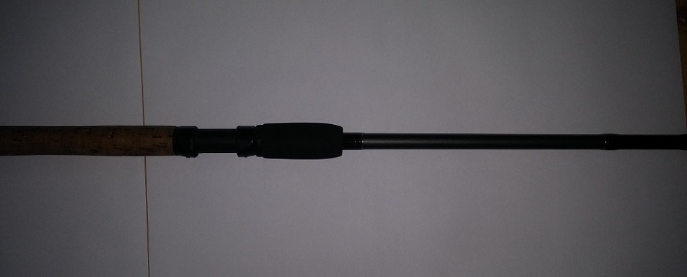 Shimano Forcemaster 3