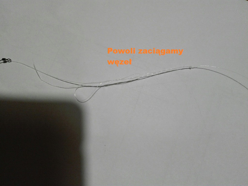 Skrętką