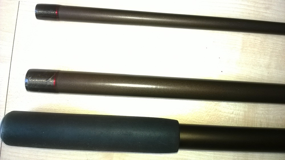 Cantara Carp No 1 - 7