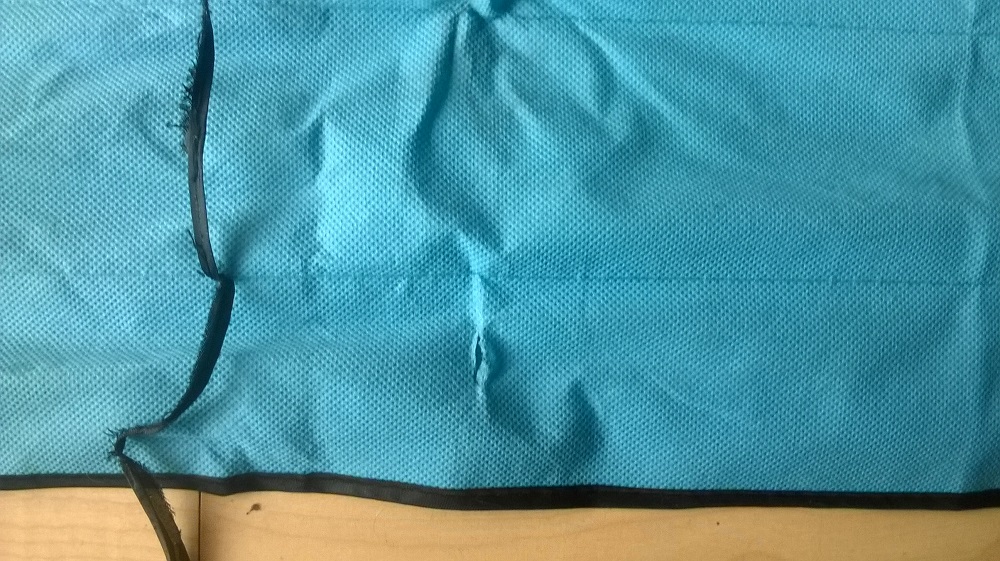 Cantara Carp No 2