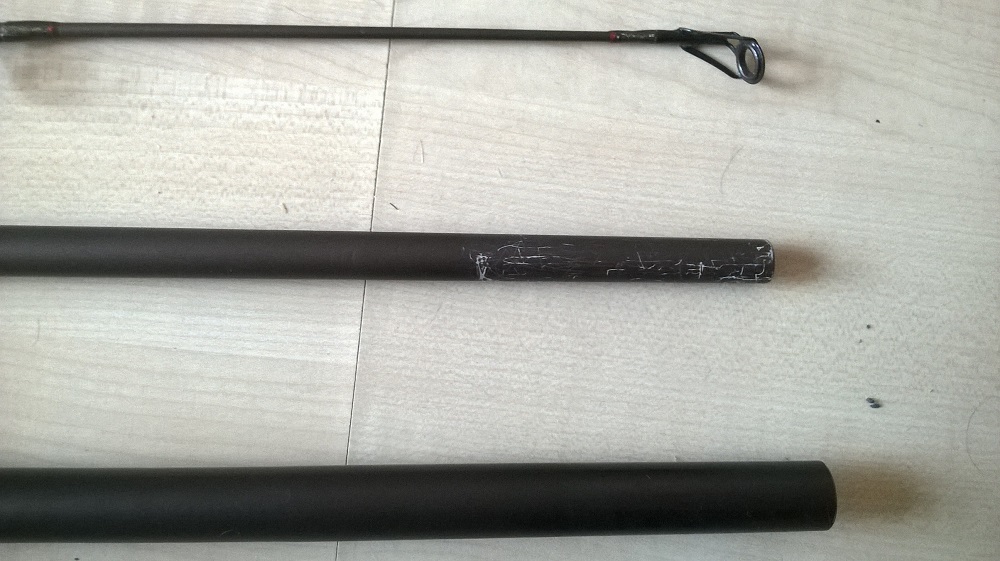 Cantara Carp No 2 - 4