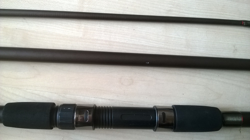 Cantara Carp No 2 - 6