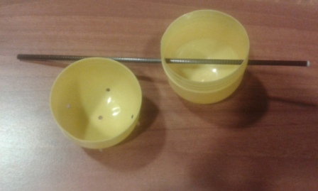 Kubek do robaków 3