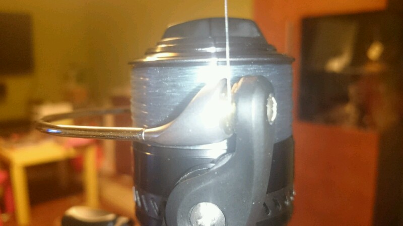 Daiwa Emcast