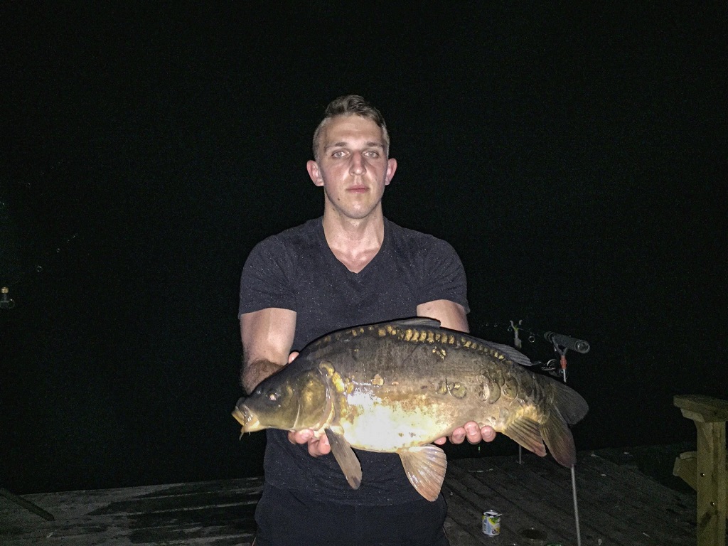 Karp n