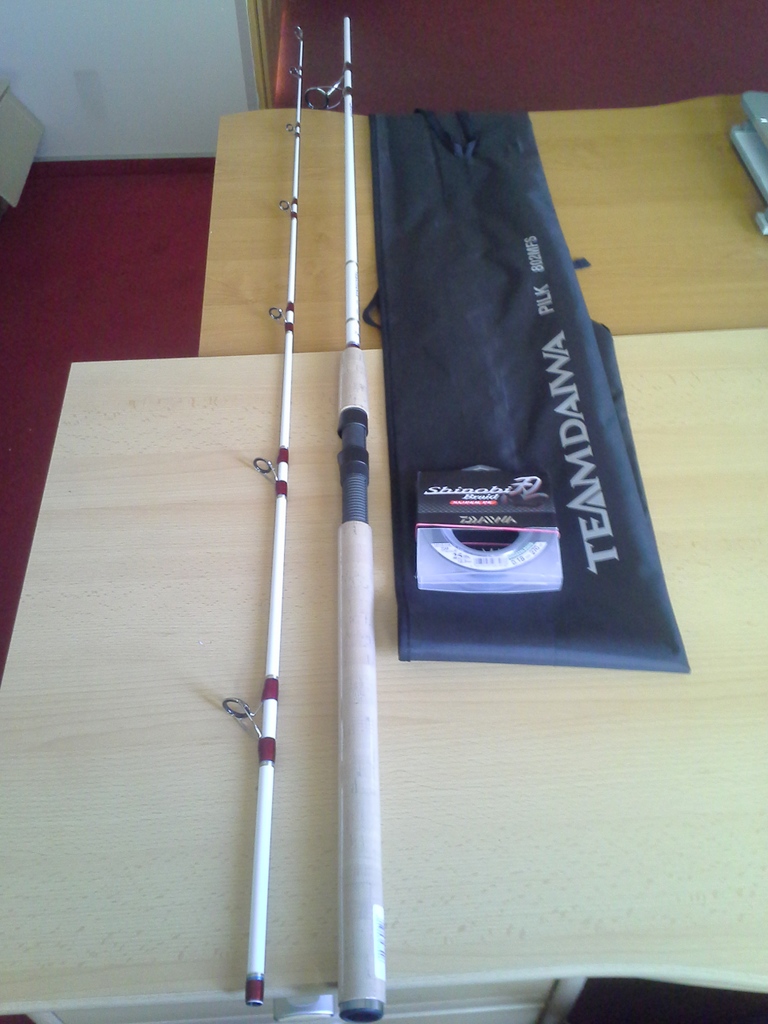 Daiwa