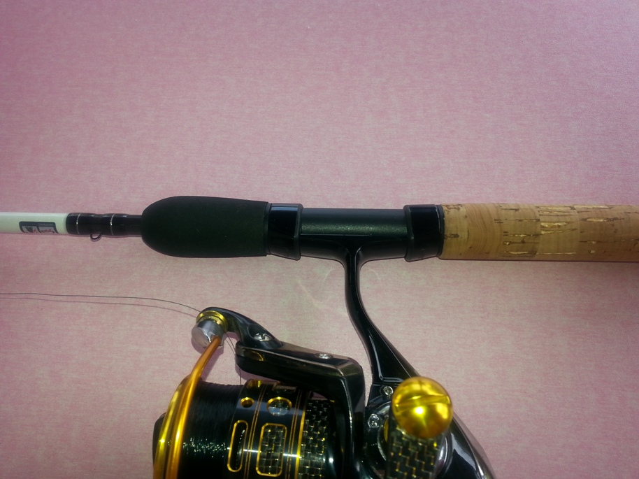Flagman Cast Master Picker 270