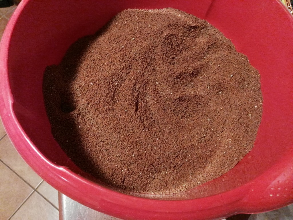Zanęta