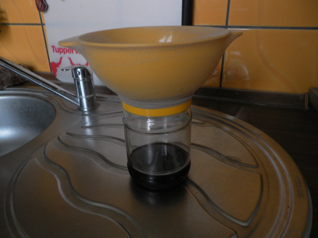 Cedzenie Jokersa