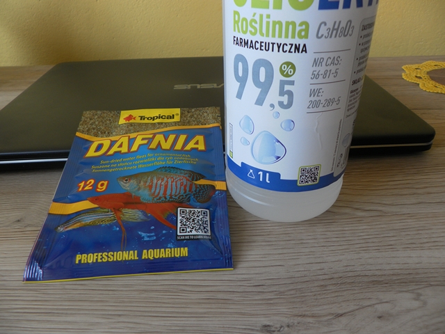 Składniki