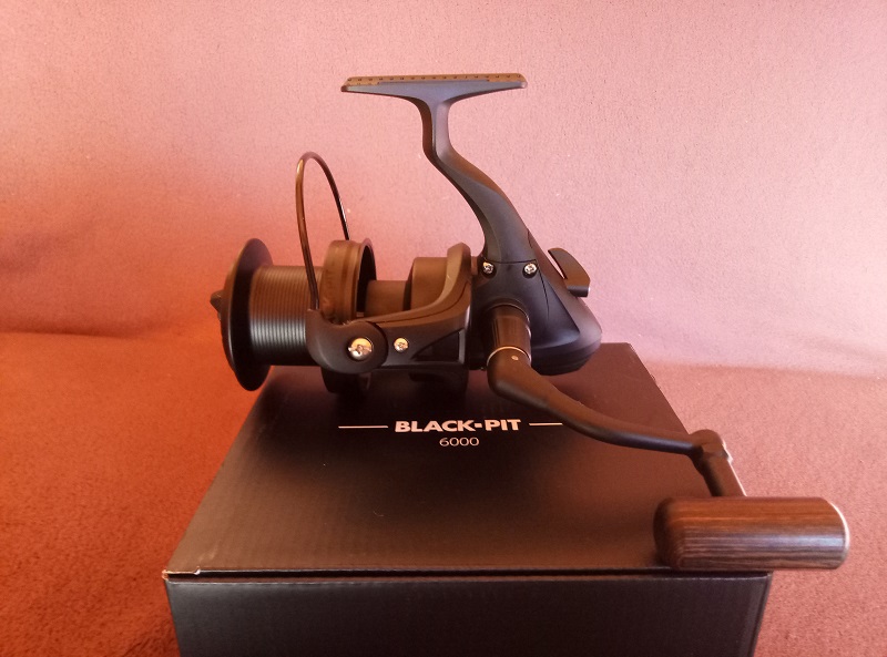 Blackpit