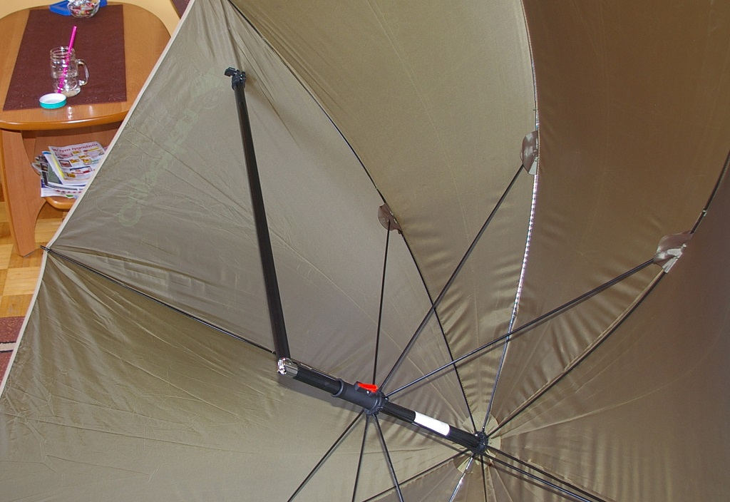 Parasol Caperlan - 6