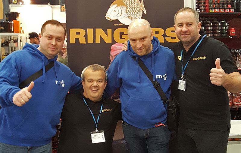 Ringers