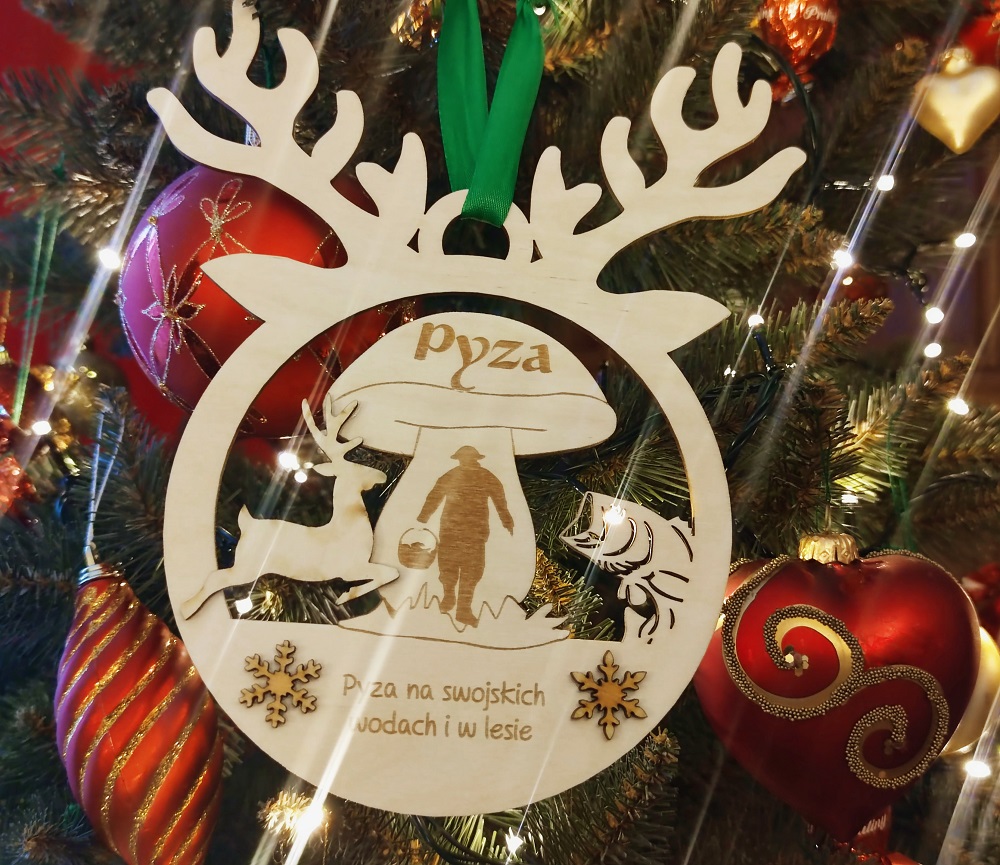 Zdrowia i Wesołych Świąt