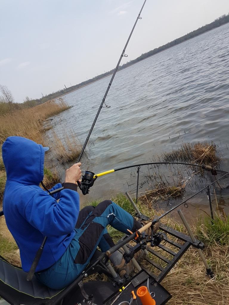 Wygięta sztyca